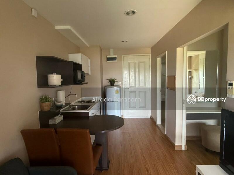 ให้เช่า - Baan Navatara Condominium : บ้านนวธารา คอนโดมิเนียม, กรุงเทพ