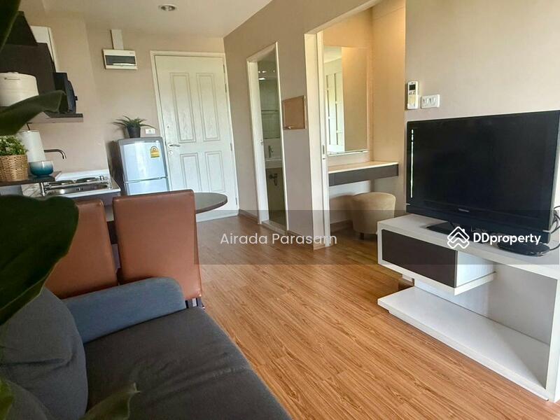 ให้เช่า - Baan Navatara Condominium : บ้านนวธารา คอนโดมิเนียม, กรุงเทพ