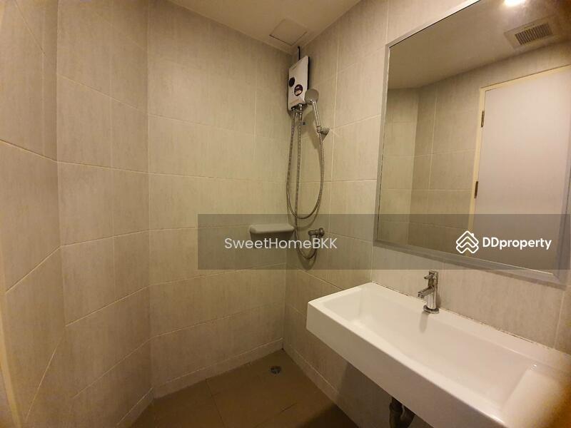For Rent - Lumpini Ville Ratchaphruek-Bangwaek, Bangkok
