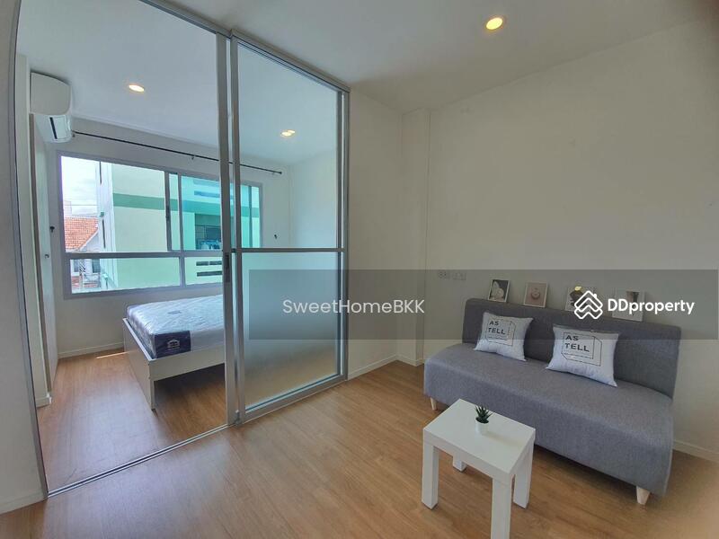 ให้เช่า - Lumpini Ville Ratchaphruek-Bangwaek : ลุมพินี วิลล์ ราชพฤกษ์-บางแวก, กรุงเทพ