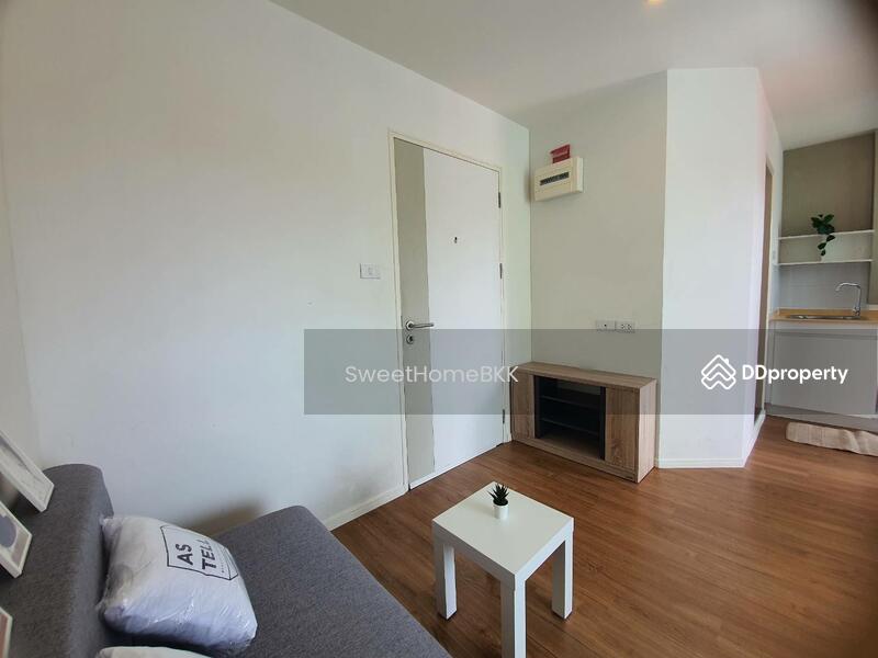 For Rent - Lumpini Ville Ratchaphruek-Bangwaek, Bangkok