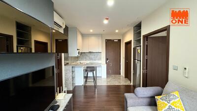 For Rent - Whizdom Inspire Sukhumvit, Bangkok