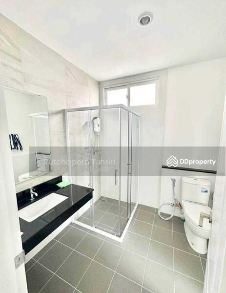 For Rent - บ้านในโครงการ ให้เช่าเดือนละ 24,000 บาท ใกล้ตลาดท่ารั้วเพียง 5 นาที No.12H471, Chiang Mai