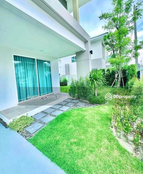 For Rent - บ้านในโครงการ ให้เช่าเดือนละ 24,000 บาท ใกล้ตลาดท่ารั้วเพียง 5 นาที No.12H471, Chiang Mai