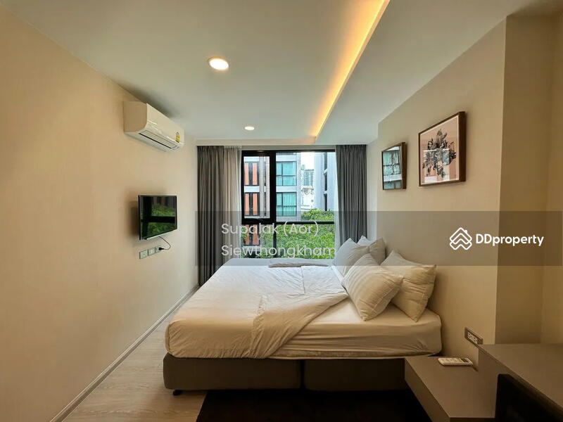 ขาย - Vtara Sukhumvit 36 : วีธารา สุขุมวิท 36, กรุงเทพ