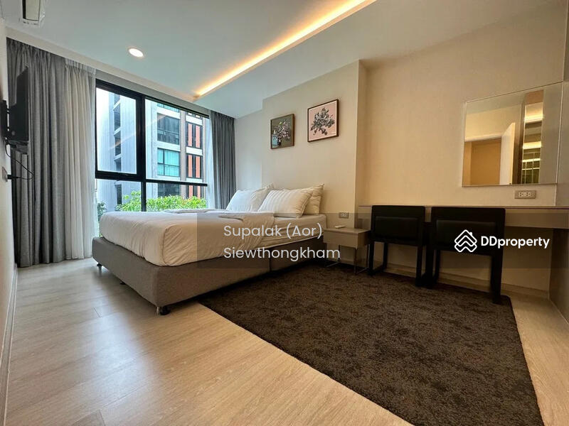 ขาย - Vtara Sukhumvit 36 : วีธารา สุขุมวิท 36, กรุงเทพ