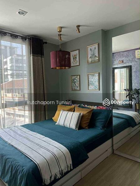 For Rent - One Plus Klong Chon 3, Chiang Mai