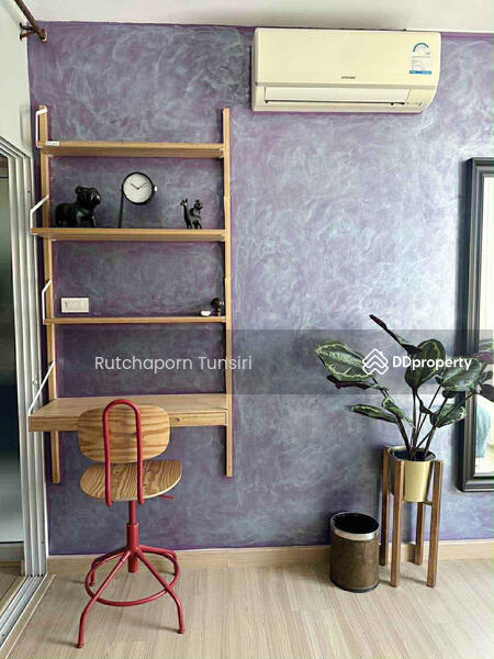For Rent - One Plus Klong Chon 3, Chiang Mai