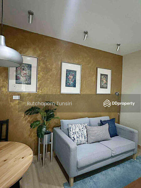 For Rent - One Plus Klong Chon 3, Chiang Mai