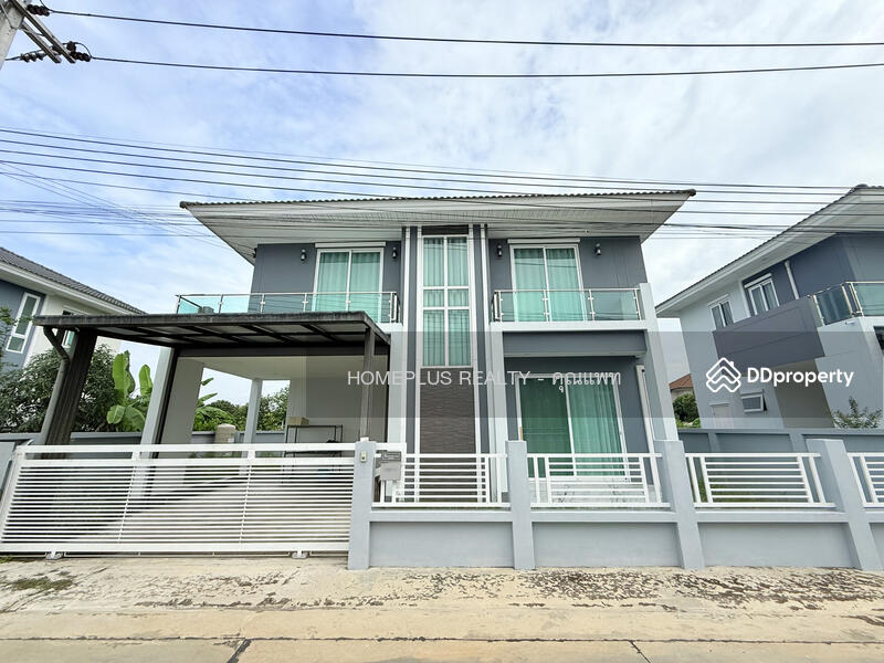 ขาย - เดอะ แกรนดีโอส์วิลล์ ลาดหลุมแก้ว : The Grandiose Ville Lat Lum Kaeo, ปทุมธานี