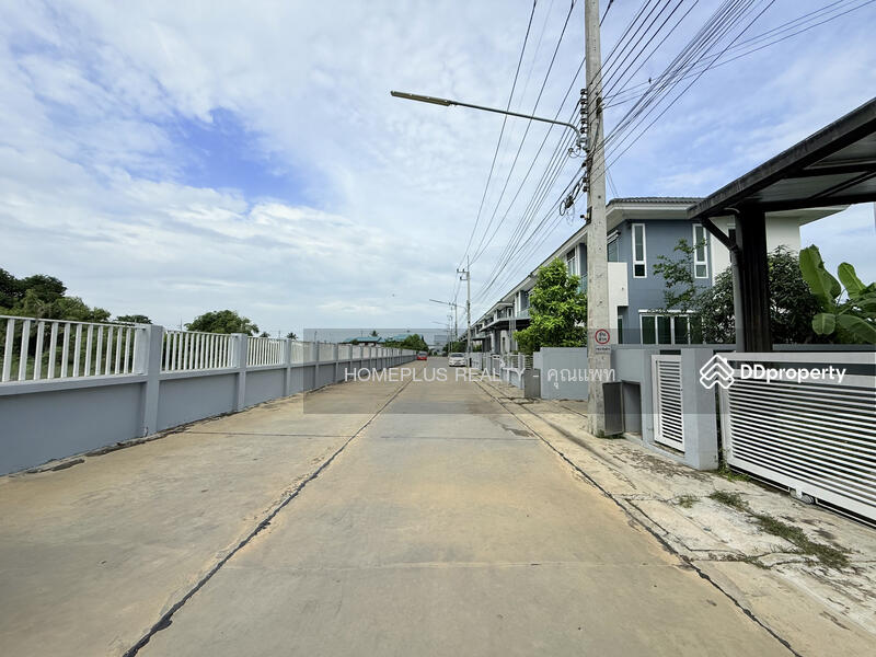 ขาย - เดอะ แกรนดีโอส์วิลล์ ลาดหลุมแก้ว : The Grandiose Ville Lat Lum Kaeo, ปทุมธานี