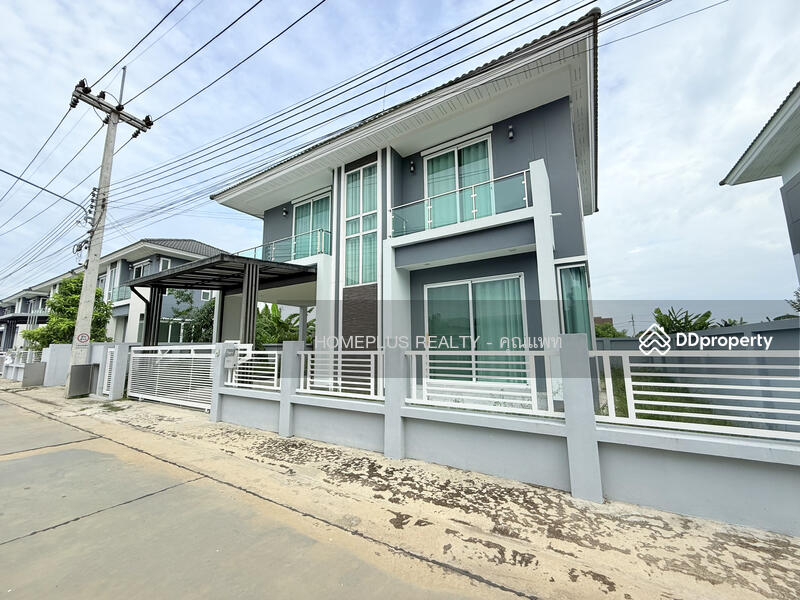 ขาย - เดอะ แกรนดีโอส์วิลล์ ลาดหลุมแก้ว : The Grandiose Ville Lat Lum Kaeo, ปทุมธานี
