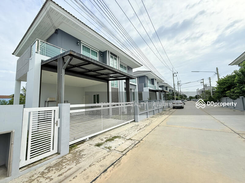 ขาย - เดอะ แกรนดีโอส์วิลล์ ลาดหลุมแก้ว : The Grandiose Ville Lat Lum Kaeo, ปทุมธานี