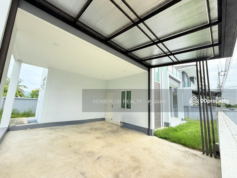 For Sale - The Grandiose Ville Lat Lum Kaeo, Pathum Thani