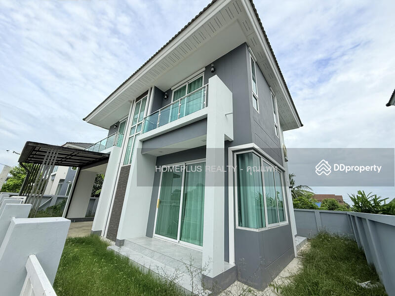 For Sale - The Grandiose Ville Lat Lum Kaeo, Pathum Thani