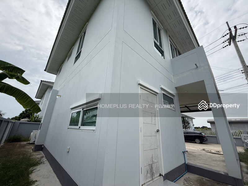 For Sale - The Grandiose Ville Lat Lum Kaeo, Pathum Thani