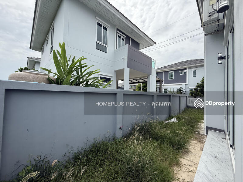 For Sale - The Grandiose Ville Lat Lum Kaeo, Pathum Thani