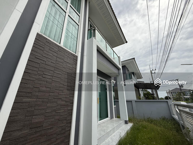 For Sale - The Grandiose Ville Lat Lum Kaeo, Pathum Thani