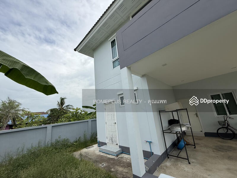 For Sale - The Grandiose Ville Lat Lum Kaeo, Pathum Thani