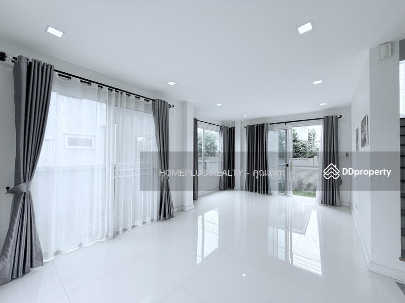 For Sale - The Grandiose Ville Lat Lum Kaeo, Pathum Thani