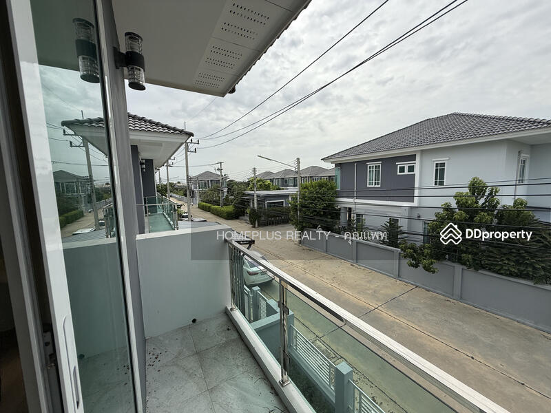 For Sale - The Grandiose Ville Lat Lum Kaeo, Pathum Thani