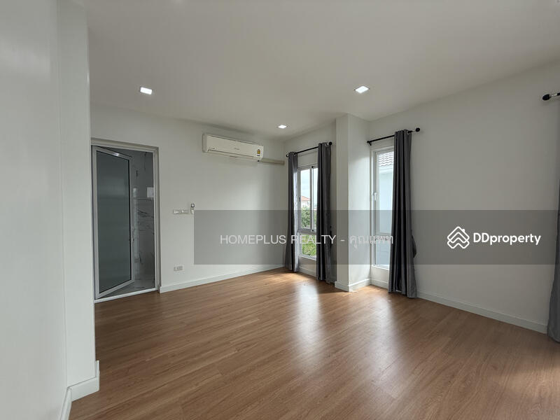 For Sale - The Grandiose Ville Lat Lum Kaeo, Pathum Thani