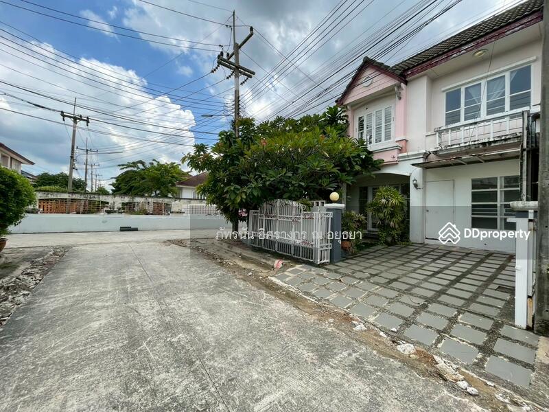 For Sale - Chaiyaphruek Butsarin Khlong 2, Pathum Thani