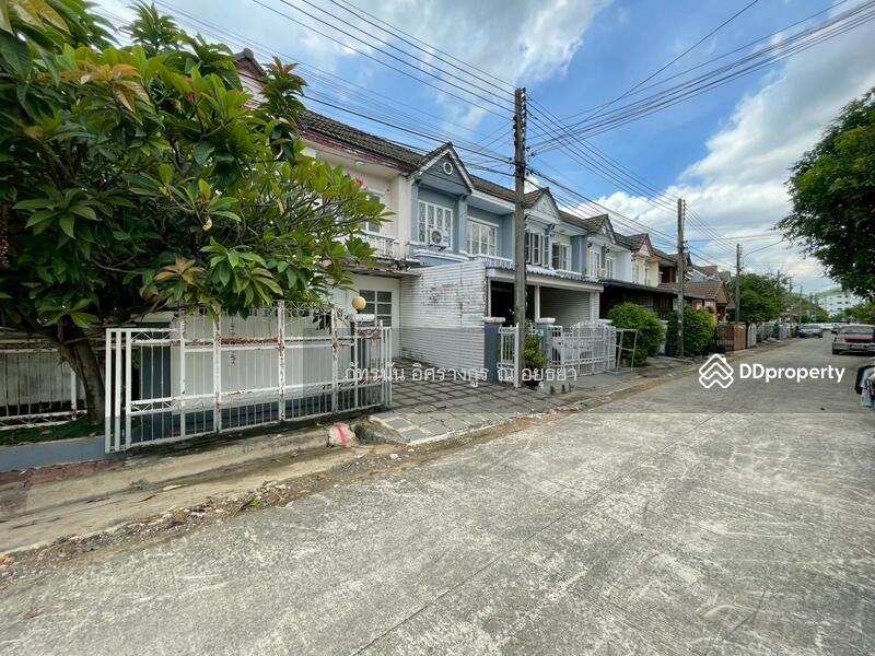 For Sale - Chaiyaphruek Butsarin Khlong 2, Pathum Thani