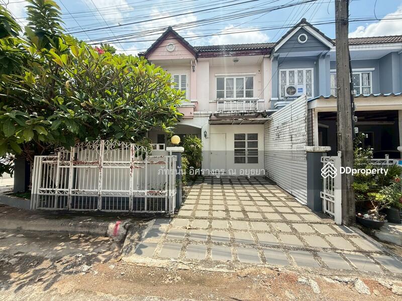 For Sale - Chaiyaphruek Butsarin Khlong 2, Pathum Thani