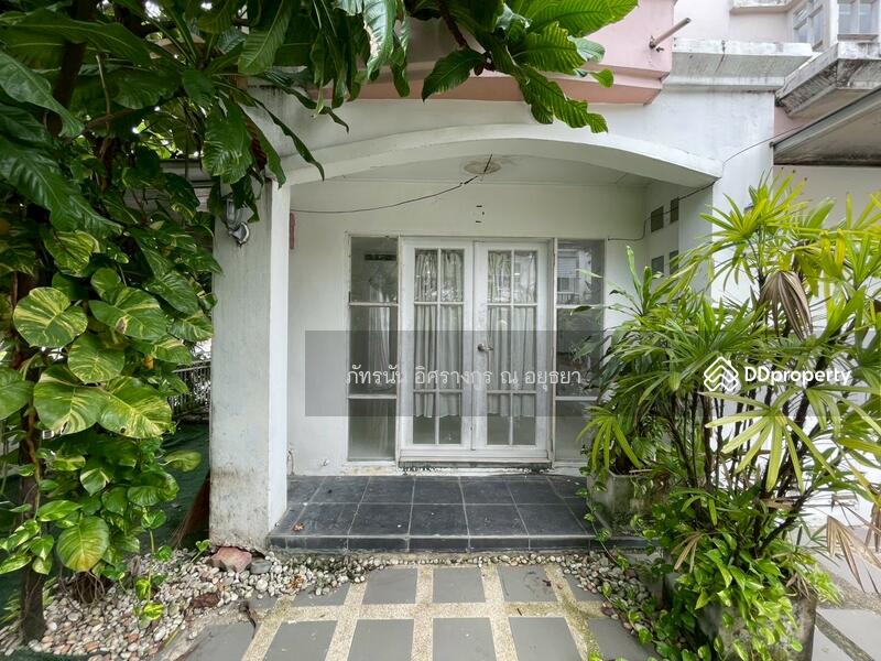 For Sale - Chaiyaphruek Butsarin Khlong 2, Pathum Thani