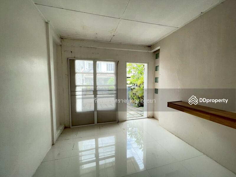For Sale - Chaiyaphruek Butsarin Khlong 2, Pathum Thani