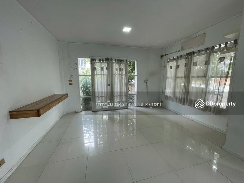 For Sale - Chaiyaphruek Butsarin Khlong 2, Pathum Thani