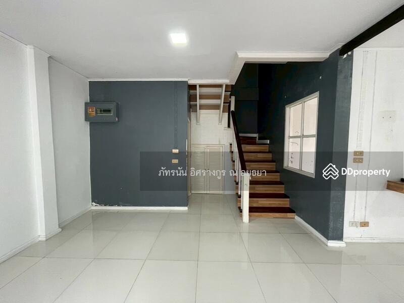 For Sale - Chaiyaphruek Butsarin Khlong 2, Pathum Thani