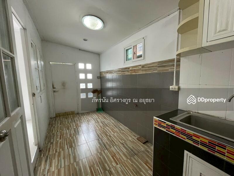 For Sale - Chaiyaphruek Butsarin Khlong 2, Pathum Thani