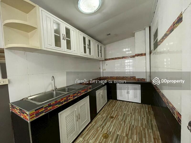 For Sale - Chaiyaphruek Butsarin Khlong 2, Pathum Thani
