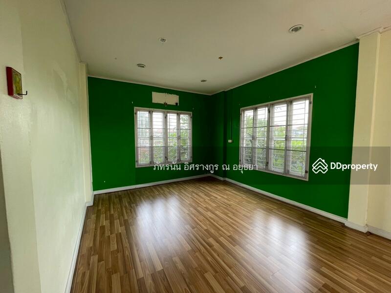 For Sale - Chaiyaphruek Butsarin Khlong 2, Pathum Thani