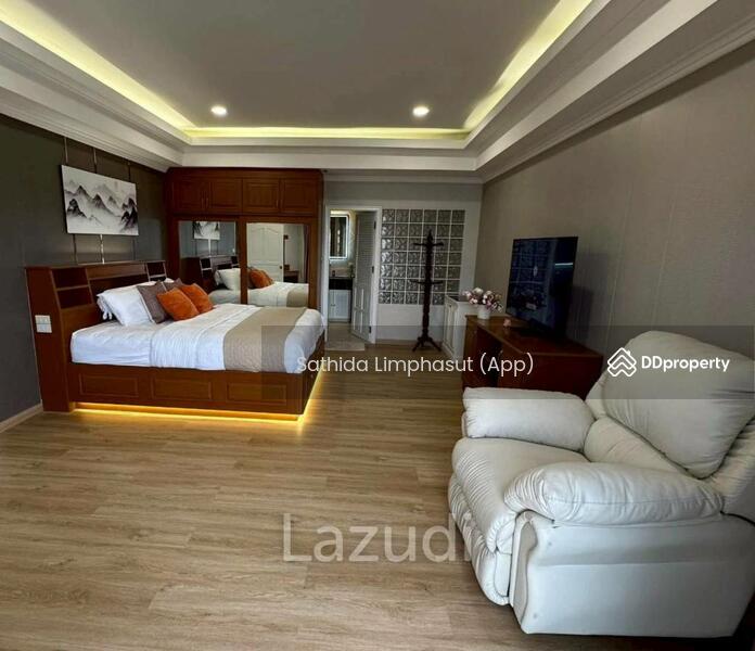 For Rent - View Talay 2 (วิวทะเล 2), Chon Buri
