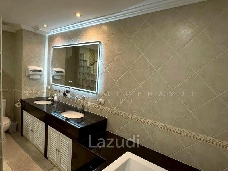View Talay 2, Chon Buri (Pattaya), Thap Phraya Road, Nong Pru, Bang Lamung (Pattaya), Chon Buri (Pattaya), 2 Bedrooms, 117 sqm, Condo For Rent, by Sathida Limphasut (App), 60168903 - DDproperty.com