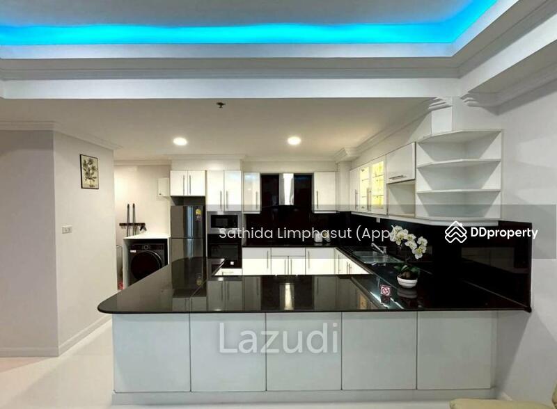 For Rent - View Talay 2 (วิวทะเล 2), Chon Buri
