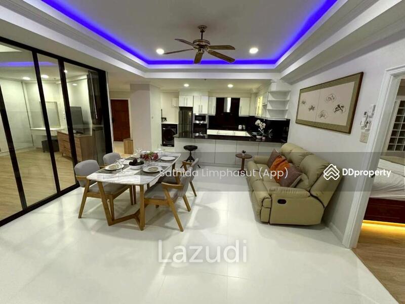 For Rent - View Talay 2 (วิวทะเล 2), Chon Buri