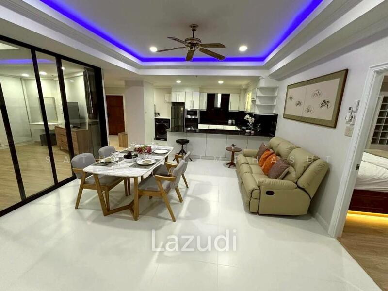 View Talay 2, Chon Buri (Pattaya), Thap Phraya Road, Nong Pru, Bang Lamung (Pattaya), Chon Buri (Pattaya), 2 Bedrooms, 117 sqm, Condo For Rent, by Sathida Limphasut (App), 60168903 - DDproperty.com