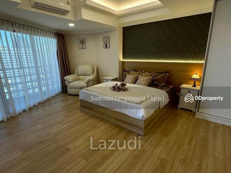 For Rent - View Talay 2 (วิวทะเล 2), Chon Buri