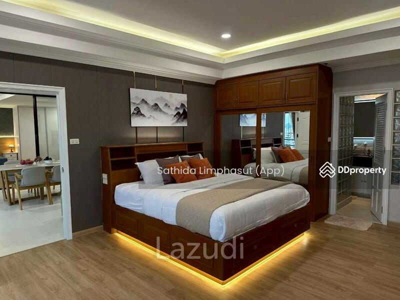 For Rent - View Talay 2 (วิวทะเล 2), Chon Buri