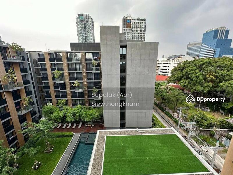 For Sale - Noble Ambience Sukhumvit 42, Bangkok