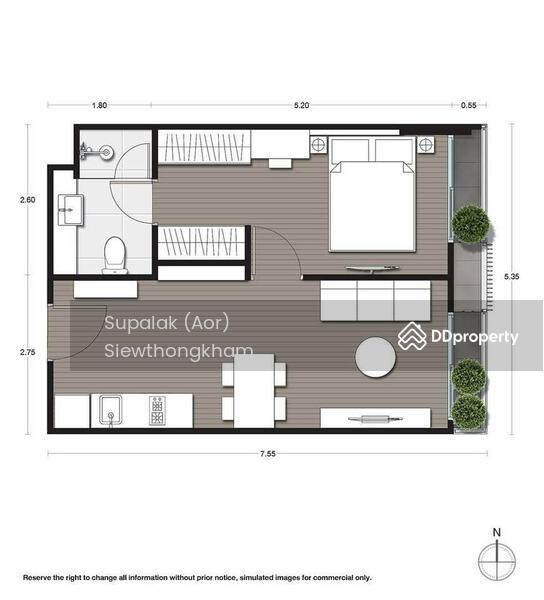 For Sale - Noble Ambience Sukhumvit 42, Bangkok