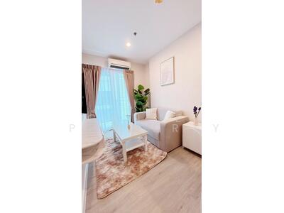 For Rent - The Sky Sukhumvit, Bangkok