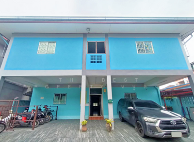 ขาย - อพาร์ทเม้นท์บางพลี สมุทรปราการ, สมุทรปราการ