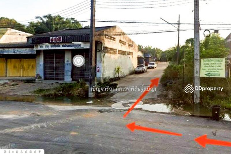For Sale - NI-914547 Land Nuea Khlong, 110.1 sq wah, Krabi, near Krabi International Airport, Krabi