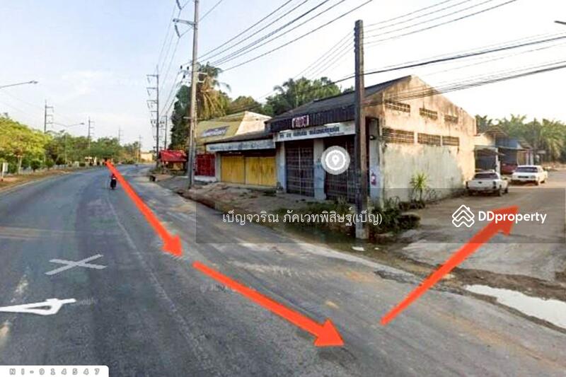 For Sale - NI-914547 Land Nuea Khlong, 110.1 sq wah, Krabi, near Krabi International Airport, Krabi