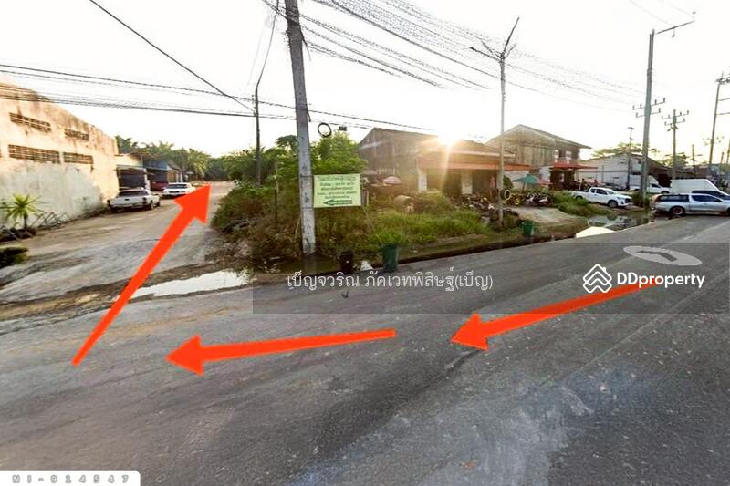 For Sale - NI-914547 Land Nuea Khlong, 110.1 sq wah, Krabi, near Krabi International Airport, Krabi